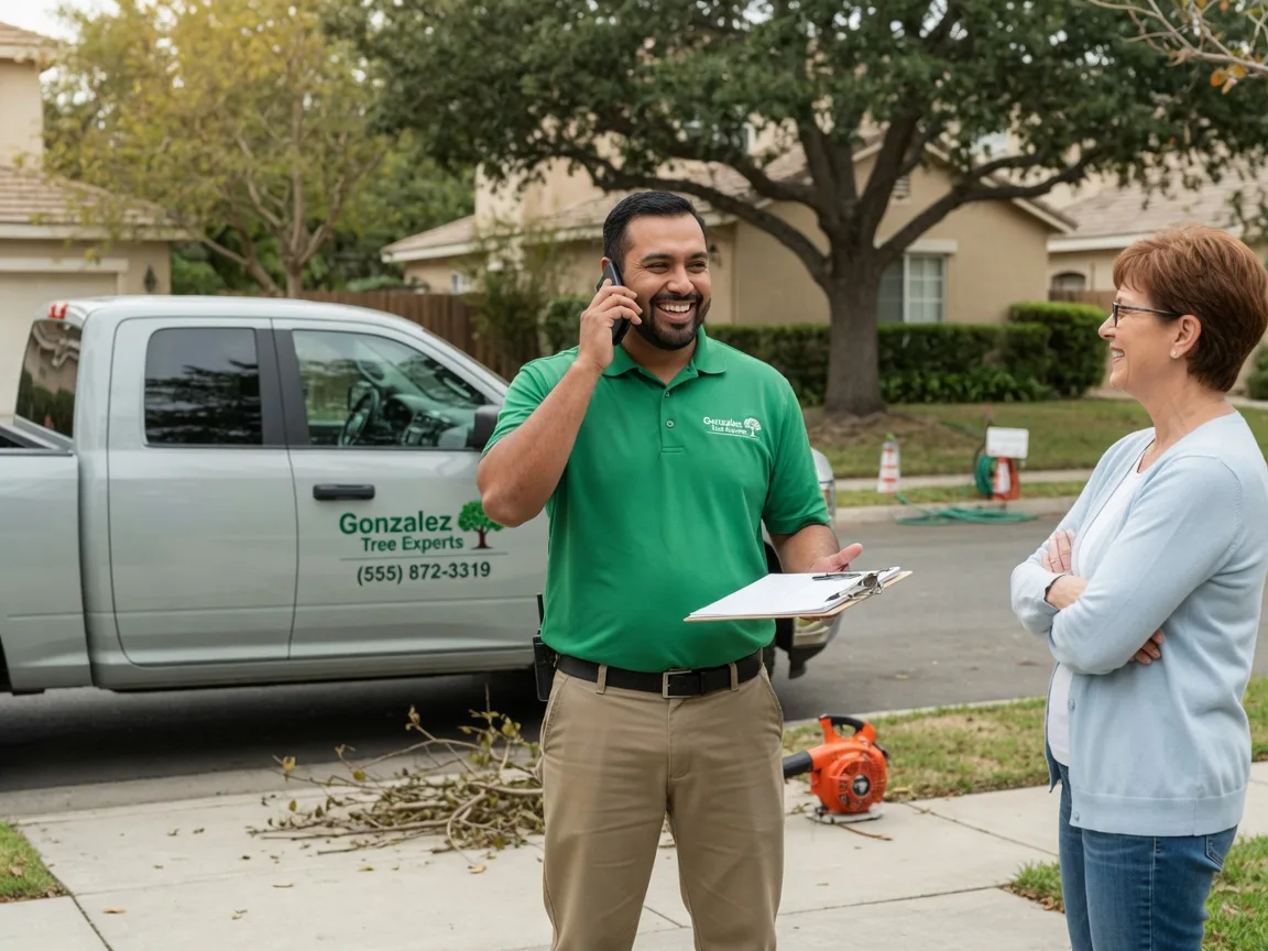 Tree Service Sarah Ann, WV FAQs